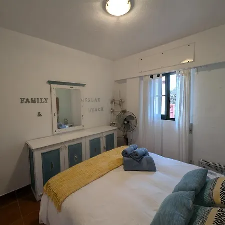 Apartment Golf, Piscina Y Playa-isla Canela