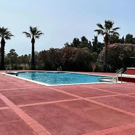 Golf, Piscina Y Playa-isla Canela Apartment Ayamonte