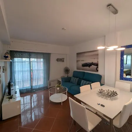 Golf, Piscina Y Playa-isla Canela