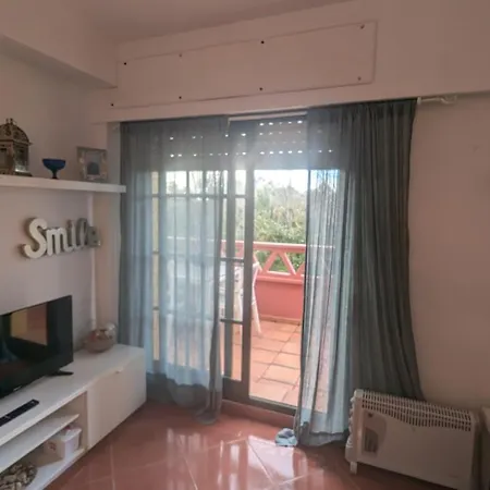 Golf, Piscina Y Playa-isla Canela * Ayamonte