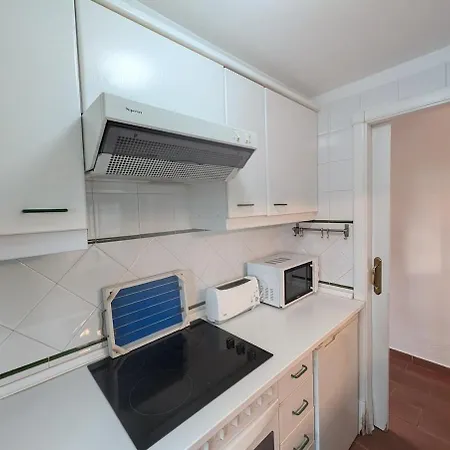 Golf, Piscina Y Playa-isla Canela Apartment Ayamonte