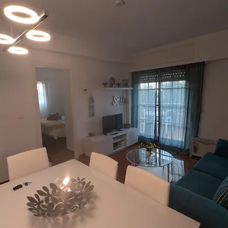 Golf, Piscina Y Playa-isla Canela * Ayamonte