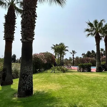 Golf, Piscina Y Playa-isla Canela Apartment Ayamonte