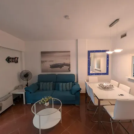 Apartment Golf, Piscina Y Playa-isla Canela Ayamonte