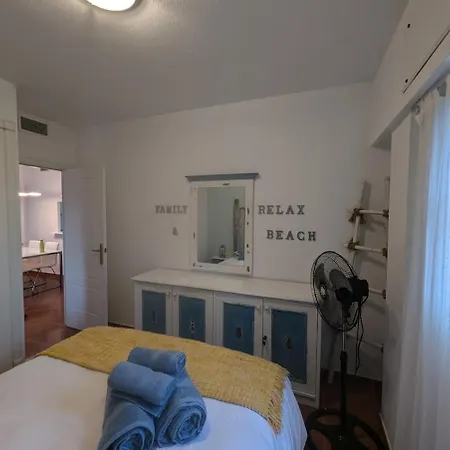 Golf, Piscina Y Playa-isla Canela Apartment
