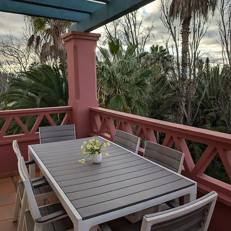 Golf, Piscina Y Playa-isla Canela * Ayamonte