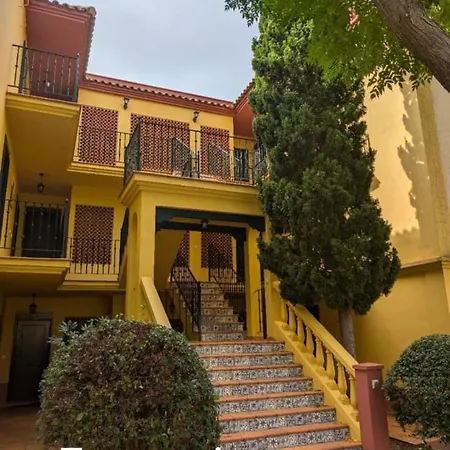 Golf, Piscina Y Playa-isla Canela Apartamento Ayamonte